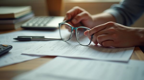 À quel remboursement s'attendre avec votre mutuelle optique ?