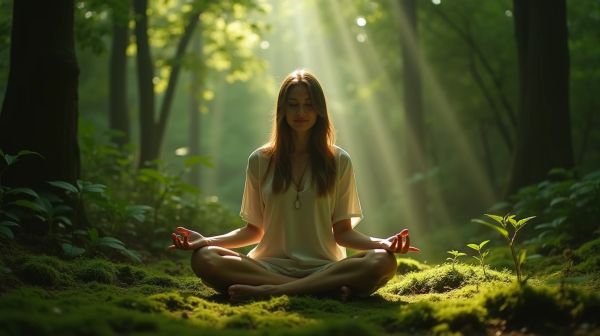 Comment la radiesthésie peut-elle améliorer votre perception énergétique ?