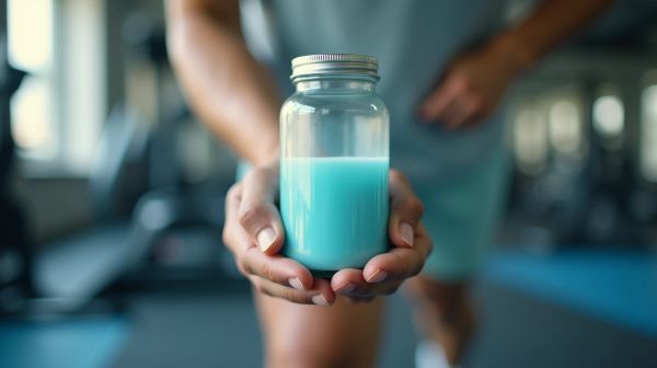 Énergiser son corps avec des compléments alimentaires pour le sport