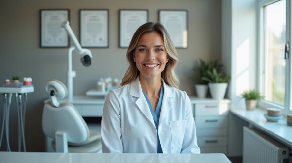 Orthodontiste Nanterre : Votre spécialiste en orthodontie pour tous les âges