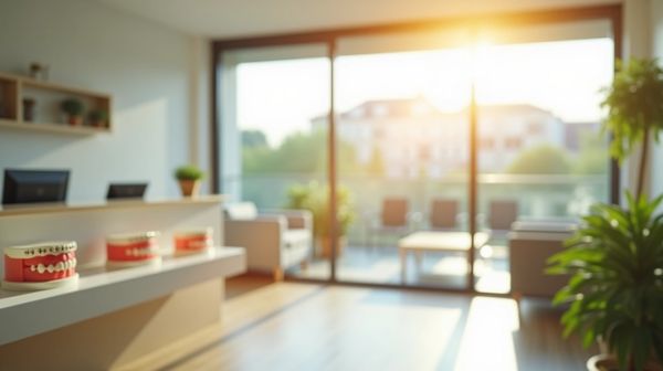 Orthodontiste Nanterre : Votre spécialiste en orthodontie pour tous les âges
