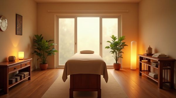 Pourquoi opter pour un massage chinois à Caen ?