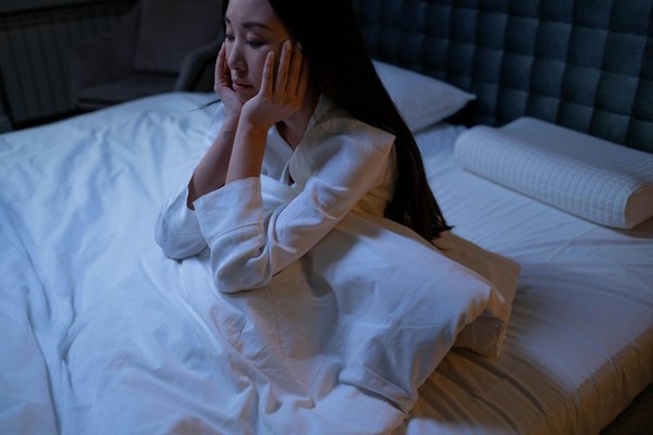 Sommeil et stress : comment briser le cercle vicieux facilement