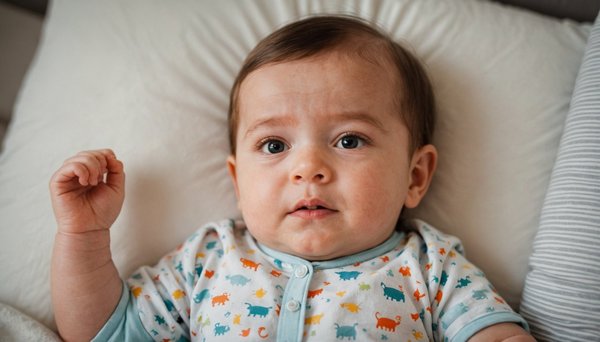 Aider bébé à faire ses nuits : 8 stratégies à adopter